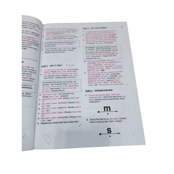 Teach Your Child To Read In 100 Easy Lessons-Homeschool Reading Curriculum - Picture 6 of 7